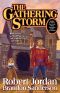 [The Wheel of Time 12] • The Gathering Storm (Wheel of Time)